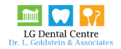 LG Dental Centre Logo